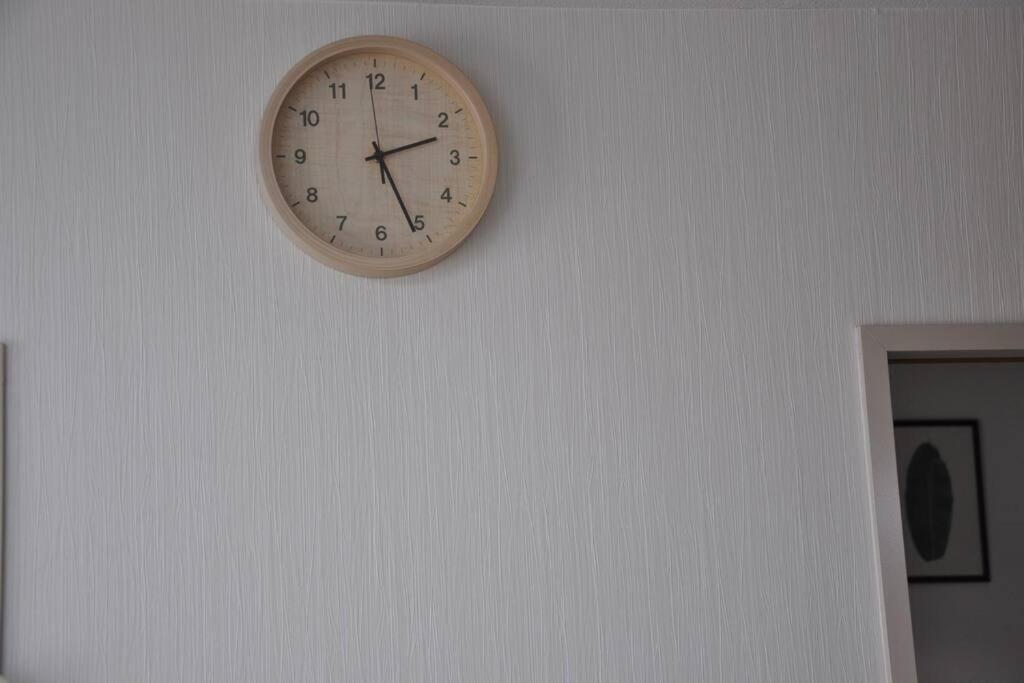 삿포로 시 アイム北10条 아파트 외부 사진